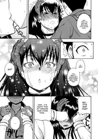 [Yoshimura Tatsumaki] Monzetsu Taigatame ~Count 3 de Ikasete Ageru~ | Faint in Agony Bodylock ~I'll make you cum on the count of 3~ Ch. 1-5 [English] [Brolen]