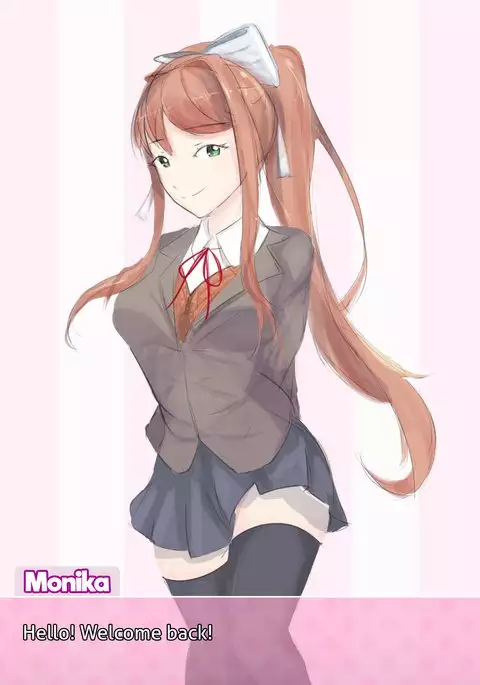 Monika 「モニカ」