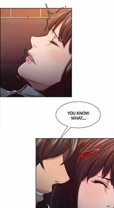 Taste of Forbbiden Fruit Ch.37/53