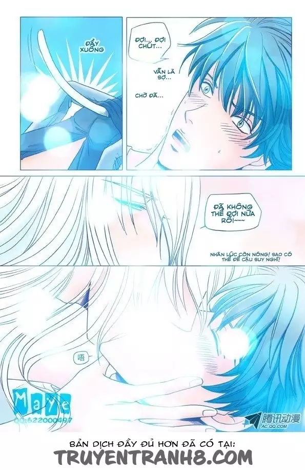 Tình Yêu Tuyệt Vời