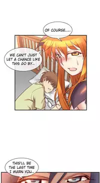 [Son Hee-Joon] Master in My Dreams Ch.0-32 (English) (Ongoing)