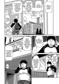 [Nikusoukyuu.] Aphrodisiac Switch Ch. 0-7 [English] [desudesu] [Digital]