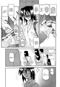 (Sanbun Kyoden) maso-mess Ch. 1-11 [English] [_ragdoll]