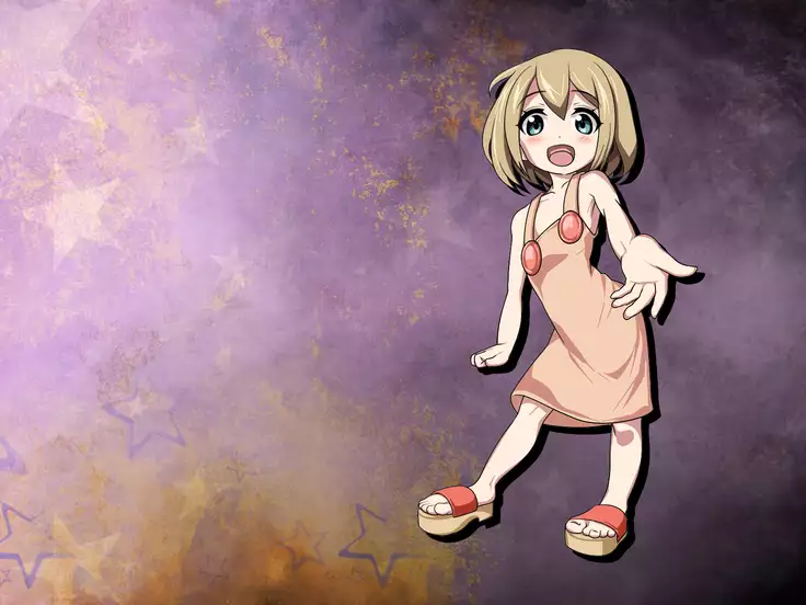 Okane Meate no Tsuyoki Imouto... Demo Hontou wa Onii-chan no Oyome-san ni Naritai!