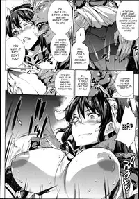 [Erect Sawaru] Shinkyoku no Grimoire -PANDRA saga 2nd story- Ch. 1-15 + Side Story x 3 [English] [SaHa]