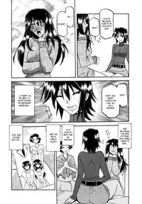 (Sanbun Kyoden) maso-mess Ch. 1-11 [English] [_ragdoll]