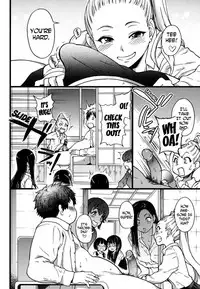[Shiwasu no Okina] Enkou Ojisan [English] [Decensored]