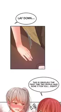 [Mx2J] Hahri's Lumpy Boardhouse Ch. 0-32 [English] (YoManga)