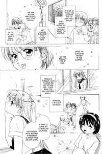 [Morinaga Milk] MILK SHELL Ch. 2-3 [English] [Tranquil Spring]