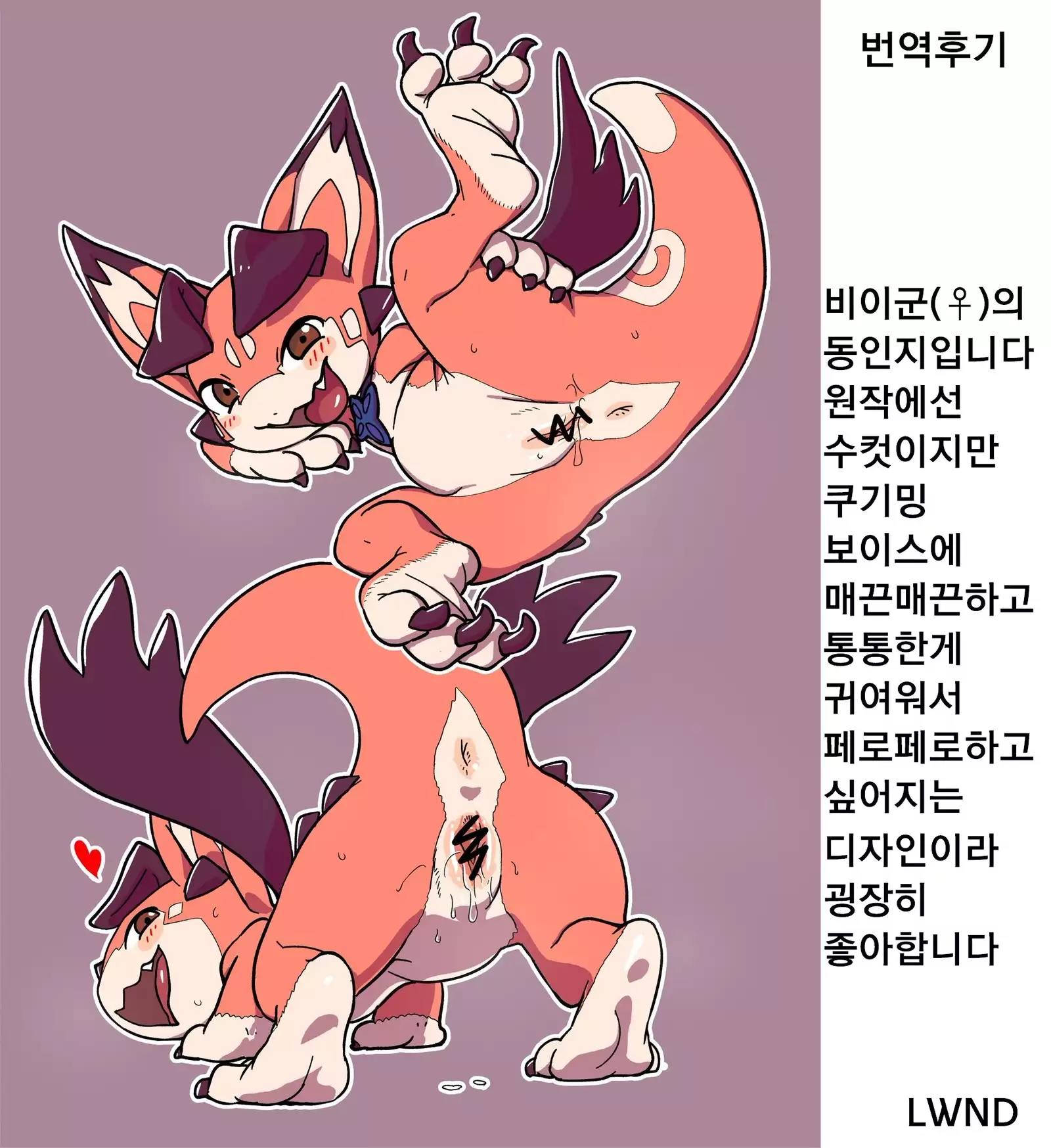 Bad Dragon | 배드 드래곤