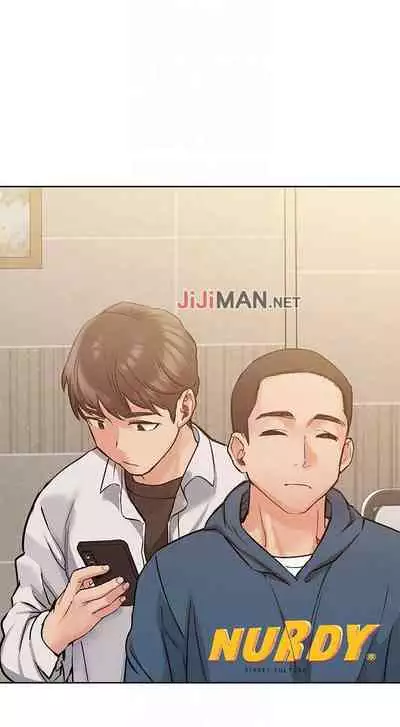 【周二连载】要对妈妈保密唷!（作者：NOAH） 第1~29话