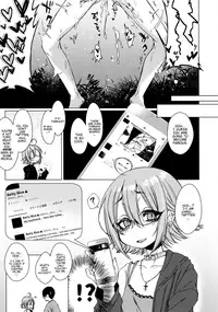 (C92) [Himitsukessya Usagi (Dancyo)] Jubaku Kanojo 2 | Binding Girlfriend 2 [English] [BlindEye]