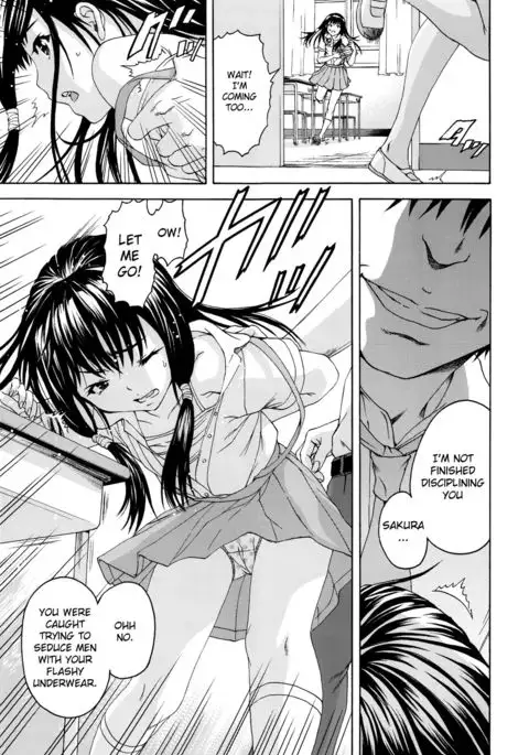 Seikatsu Shidou Ichigakki | Life Lessons - First Term