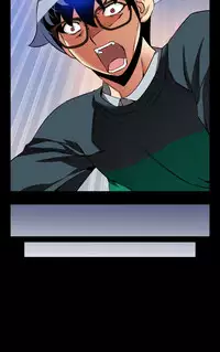 [KKUN &INSANE] Love Parameter 恋爱辅助器 86~101 [Chinese]中文