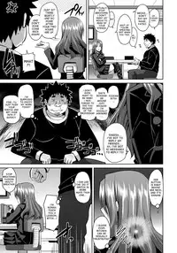 [Nikusoukyuu.] Aphrodisiac Switch Ch. 0-7 [English] [desudesu] [Digital]