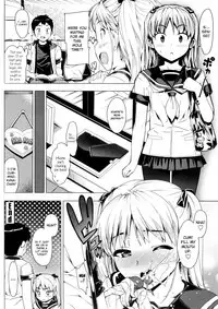 [Ohtomo Takuji] Katekano♡ | Tutor Girlfriend♡ [English]