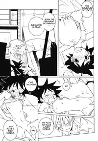[Dowman Sayman] Dowman of the Dead [English]