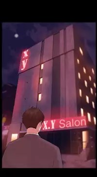 [Black October] Looser Ch.1~7 [Chinese]中文