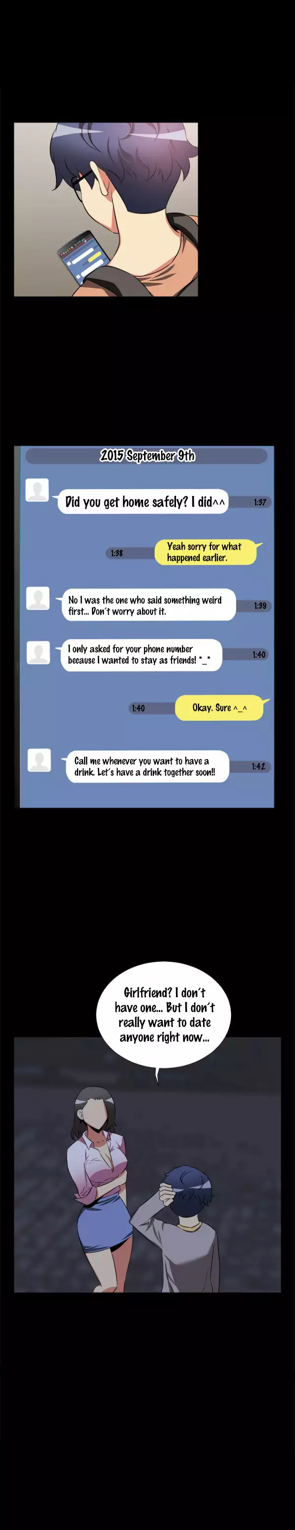 Love Parameter Ch.1-24