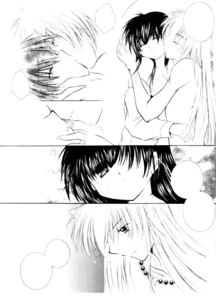 Onegai Darling