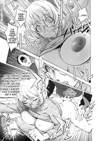 [Kon-Kit] KayaNetori Kaya-Nee Series Aizou Ban [English] [Decensored]