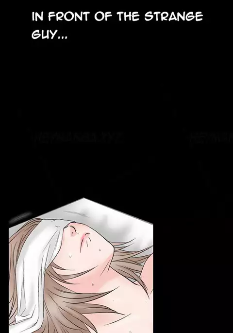 The Taste of Hands Ch.1-71