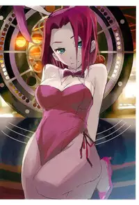 (C74) [DDT (Itachi)] M (Code Geass)