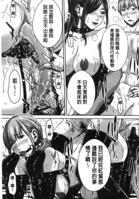 Hamekano chijo to retsujo daiari