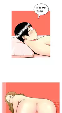 Hooker Ch.1-37 (English) (Ongoing)