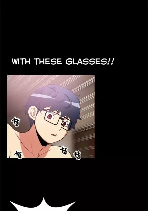 Love Parameter Ch.1-44