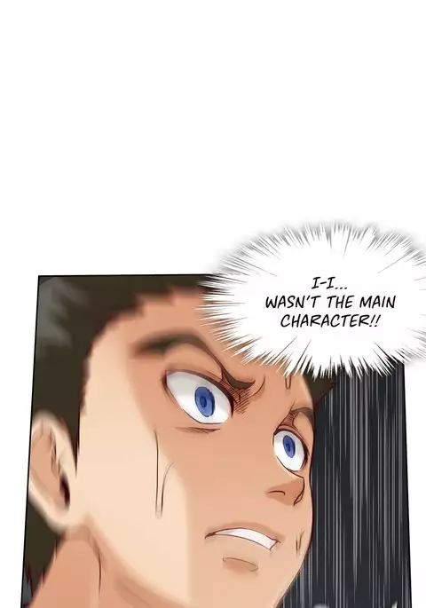 Secret Folder Ch.1-8