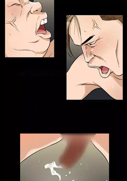 The Taste of Hands Ch.1-71