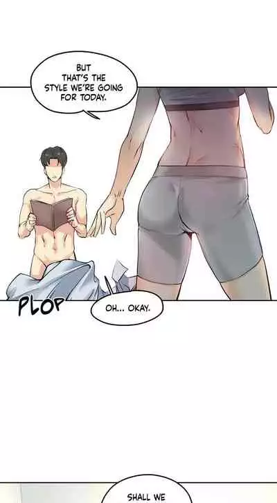 DADDY'S WILD OATS | Surrogate Father Ch. 1-14 [English]