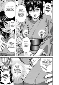 [Hidemaru] Zokkon! Boin Onsen | Boing Boing Onsen Vol. 1 [English] {Tadanohito}