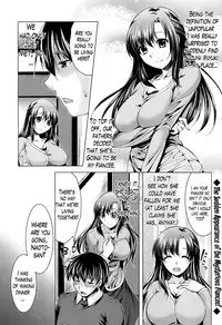 [Matsunami Rumi] Oshikake Fiancée [English] [Lazarus H]