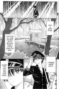 [Senno Knife] Sepia 4 [English]
