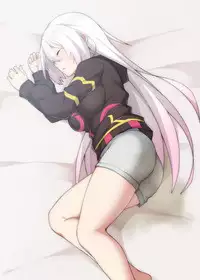 Niji to Sanji no Majiwaru Hon Fuku