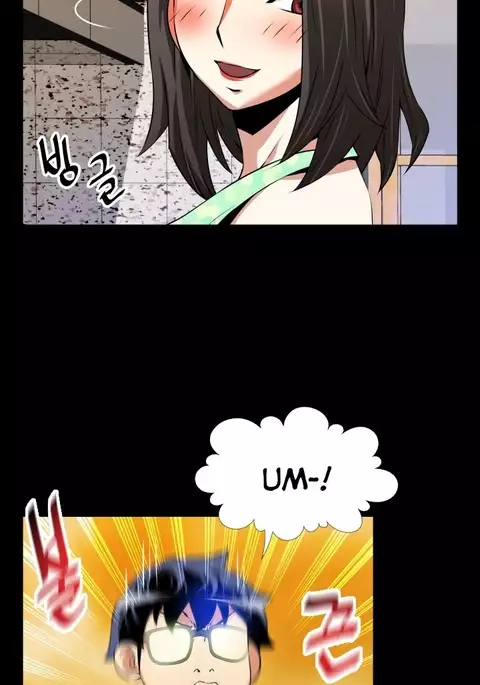 Love Parameter Ch.1-78