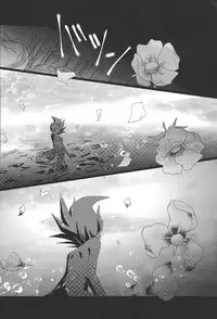 (SPARK7) [Layer by Layer (Eta)] Ophelia syndrome (Yu-Gi-Oh! Zexal)