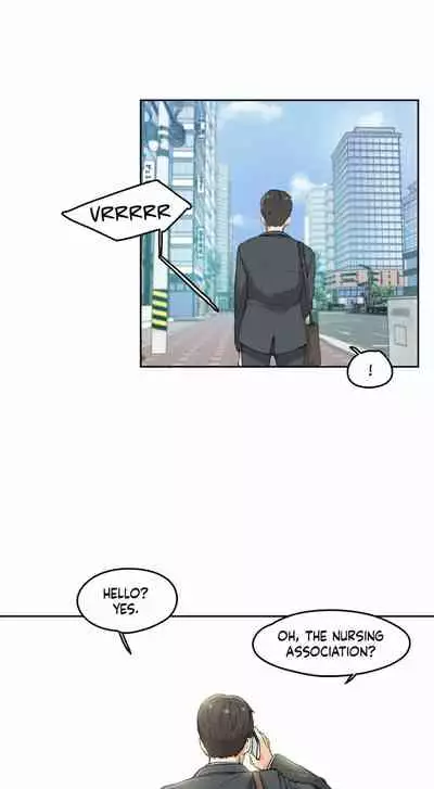 DADDY'S WILD OATS | Surrogate Father Ch. 11-12 [English]