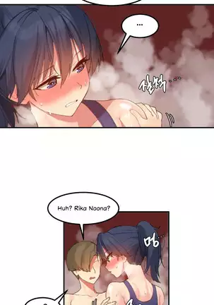 Hahri's Lumpy Star Ch. 9~37