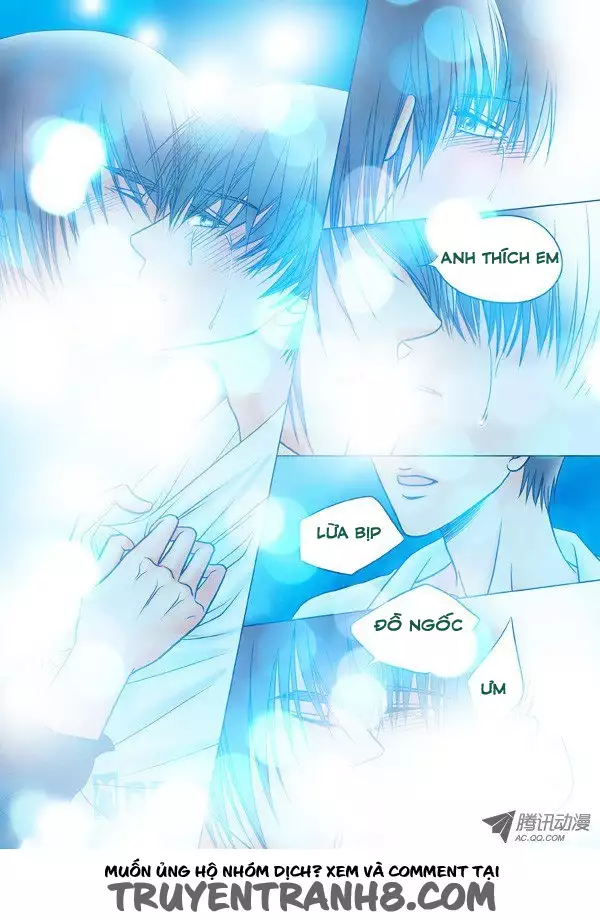 Tình Yêu Tuyệt Vời