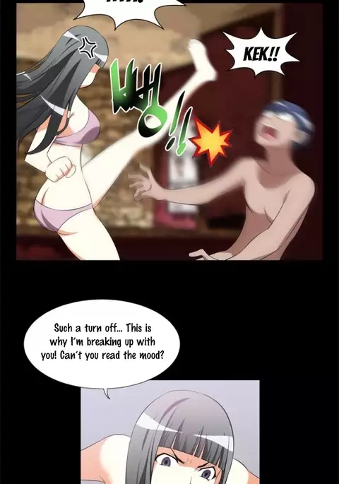 Love Parameter Ch.1-44