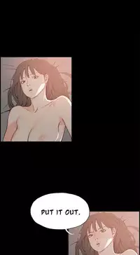 [Mr. Byeong-Su] Cohabitation Ch.1-32 (English) (Ongoing)