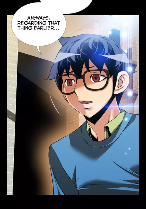 Love Parameter Ch.1-78