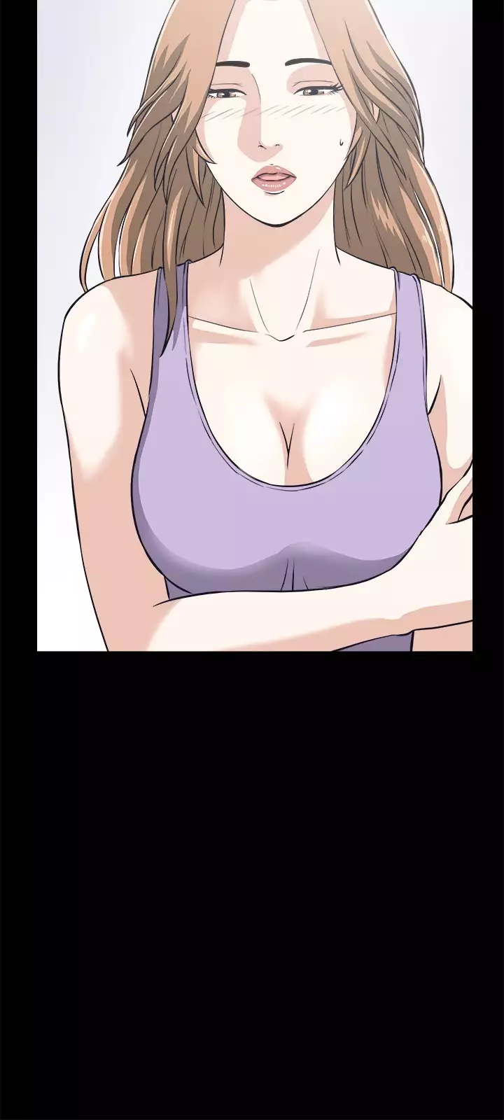 Dangerous game 危险性游戏 Ch.11~13