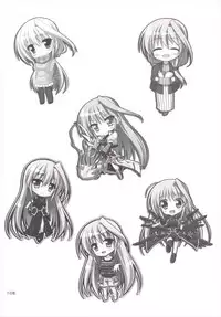 (C89) [Upagoya (Endori)] Eins to Issho! Soushuuhen (Mahou Shoujo Lyrical Nanoha)