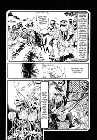 [Koutarou Ohkoshi] - The Love that Binds Us to Heaven (ENGLISH)