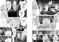 [Miyazaki Maya] Holy Knight ~Junketsu to Ai no Hazama de~ Vol. 8