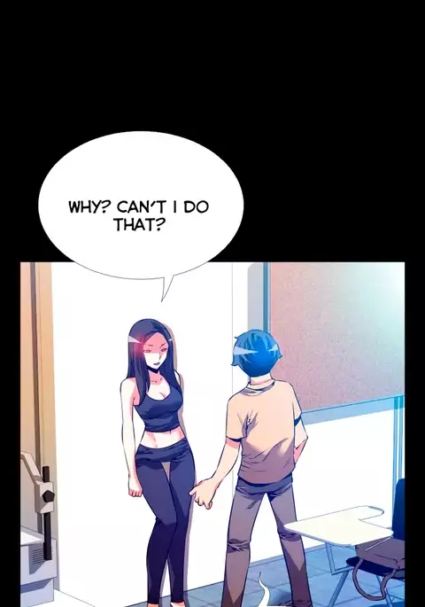 Love Parameter Ch.1-66